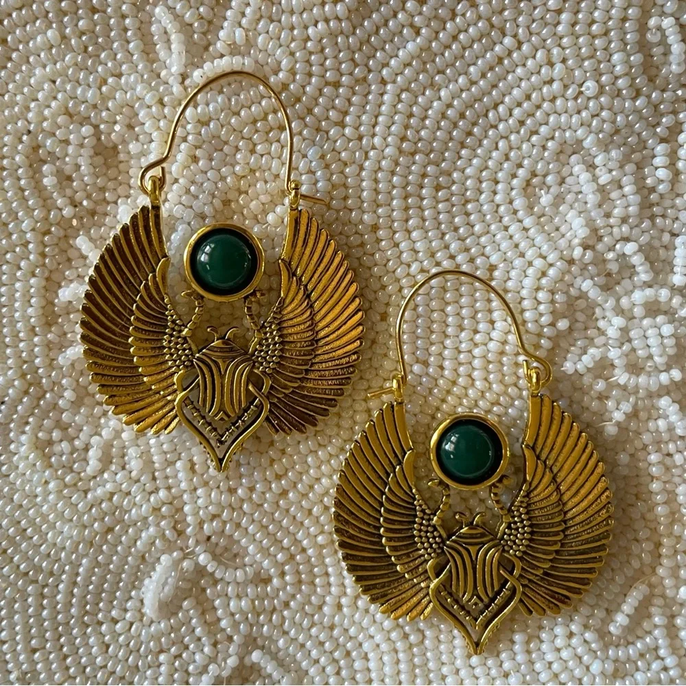 ✨Free People Khepri Earrings